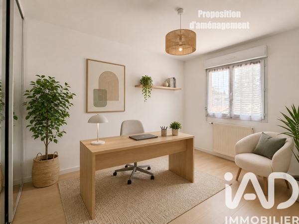 Maison à vendre 5 pièces 100 m² Tournon-sur-Rhône
