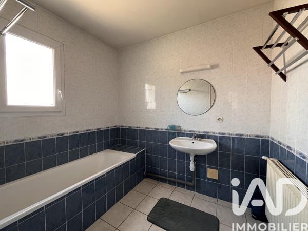 Maison à vendre 5 pièces 100 m² Tournon-sur-Rhône