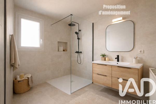 Maison à vendre 5 pièces 100 m² Tournon-sur-Rhône