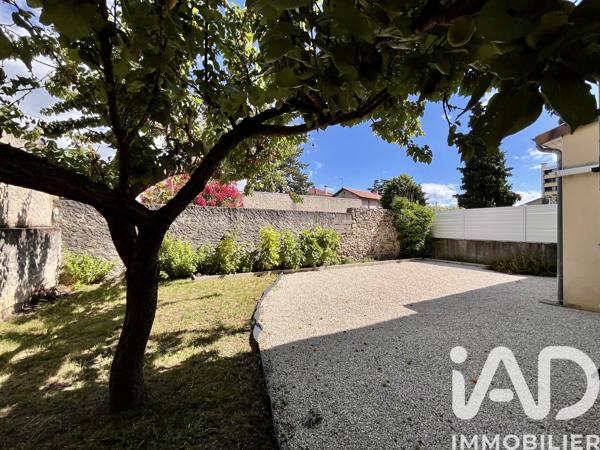 Maison à vendre 5 pièces 100 m² Tournon-sur-Rhône