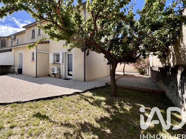 Maison à vendre 5 pièces 100 m² Tournon-sur-Rhône