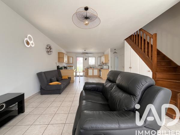Maison à vendre 5 pièces 100 m² Tournon-sur-Rhône