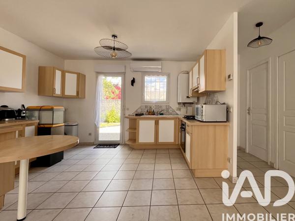 Maison à vendre 5 pièces 100 m² Tournon-sur-Rhône