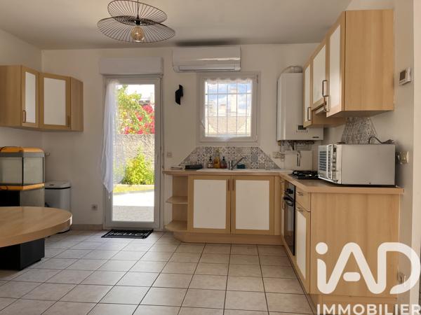 Maison à vendre 5 pièces 100 m² Tournon-sur-Rhône