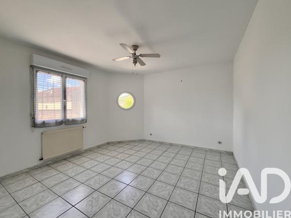 Maison à vendre 5 pièces 100 m² Tournon-sur-Rhône