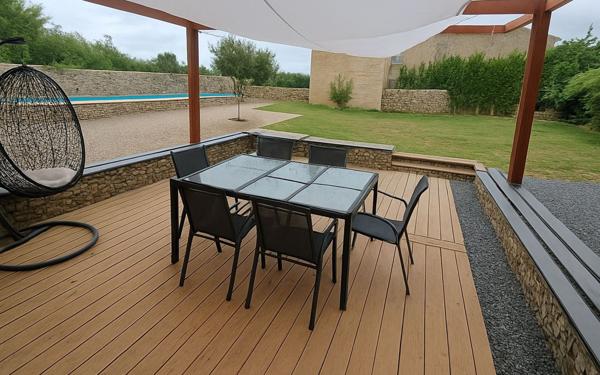 Maison à vendre    6 pièces • 215 m2 Mâcon