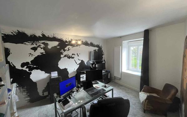 Maison à vendre    6 pièces • 215 m2 Mâcon