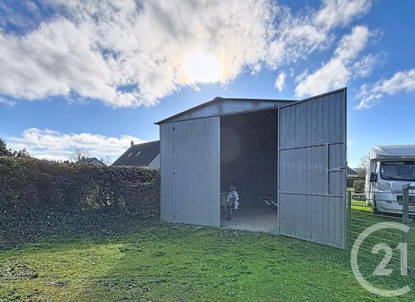 Terrain à vendre  409 m2 MORTREE - 61