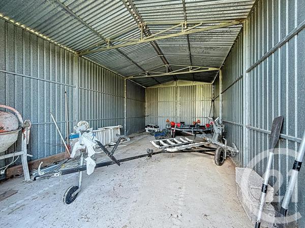 Terrain à vendre  409 m2 MORTREE - 61