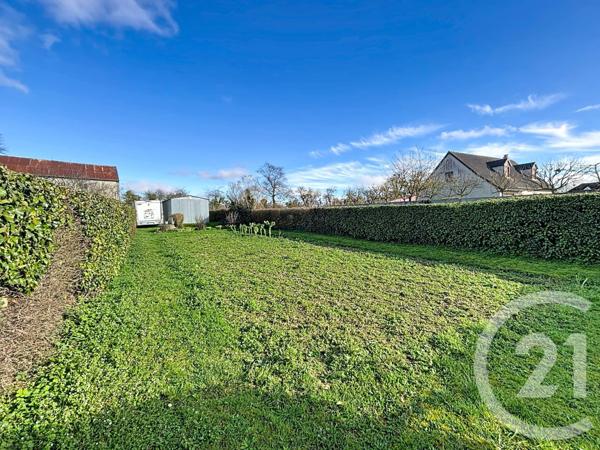 Terrain à vendre  409 m2 MORTREE - 61