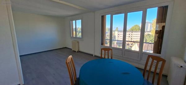 Achat - Appartement Évreux 27000 3 pièces 51 m 2