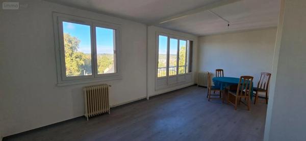 Achat - Appartement Évreux 27000 3 pièces 51 m 2