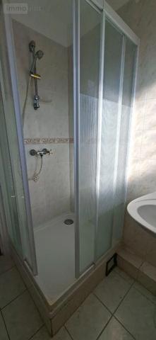 Achat - Appartement Évreux 27000 3 pièces 51 m 2