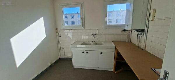 Achat - Appartement Évreux 27000 3 pièces 51 m 2