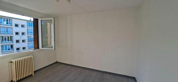 Achat - Appartement Évreux 27000 3 pièces 51 m 2