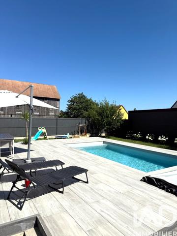 Maison à vendre 5 pièces 152,2 m² Stotzheim