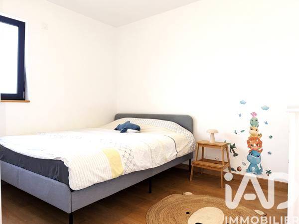 Maison à vendre 5 pièces 152,2 m² Stotzheim
