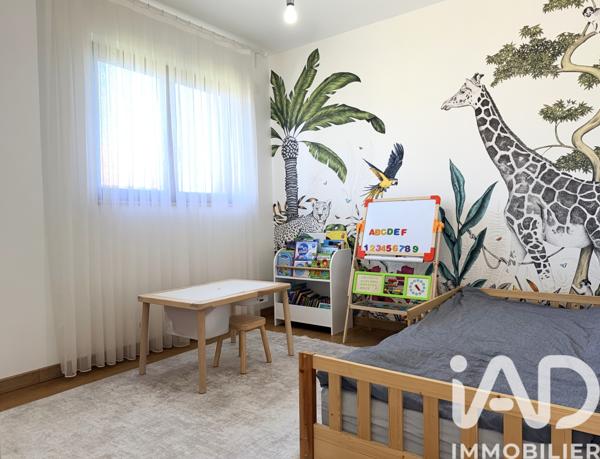 Maison à vendre 5 pièces 152,2 m² Stotzheim