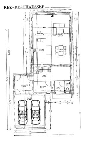 Maison à vendre 5 pièces 152,2 m² Stotzheim