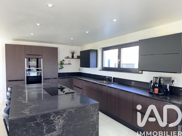Maison à vendre 5 pièces 152,2 m² Stotzheim