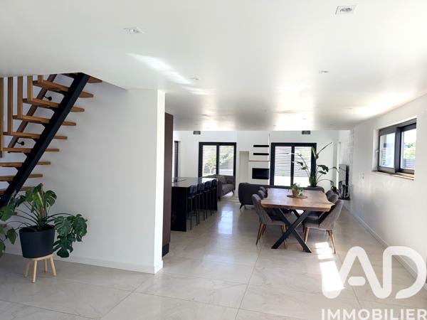 Maison à vendre 5 pièces 152,2 m² Stotzheim