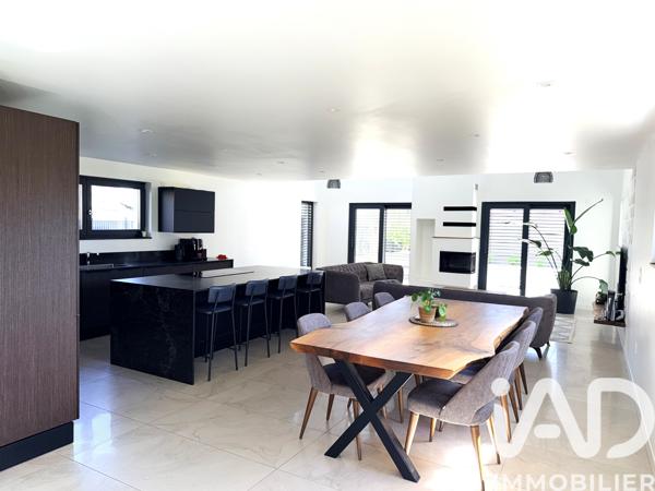 Maison à vendre 5 pièces 152,2 m² Stotzheim