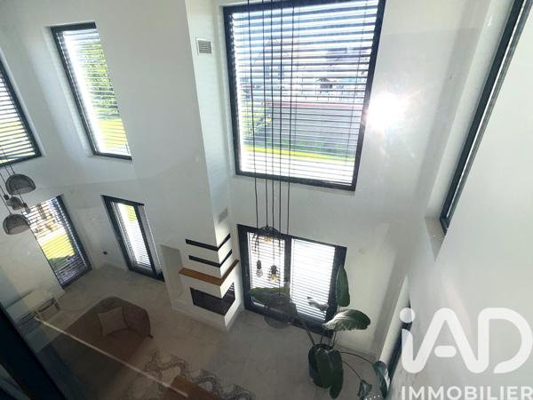 Maison à vendre 5 pièces 152,2 m² Stotzheim