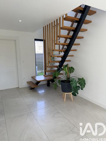 Maison à vendre 5 pièces 152,2 m² Stotzheim