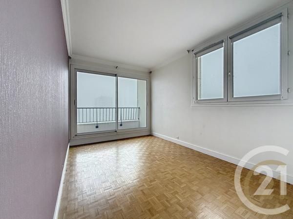 Appartement F4 à vendre  4 pièces - 77,43 m2 MAROMME - 76