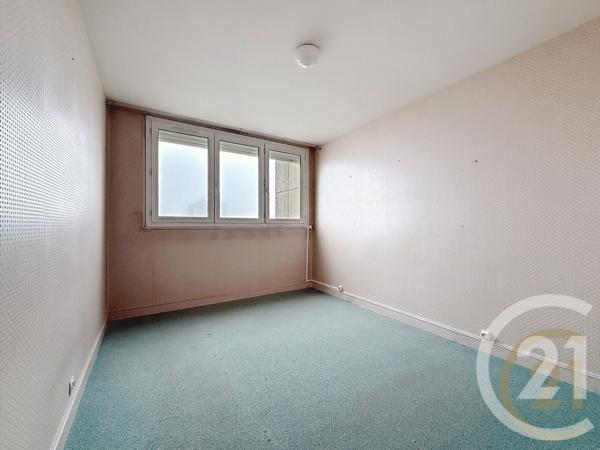 Appartement F4 à vendre  4 pièces - 77,43 m2 MAROMME - 76