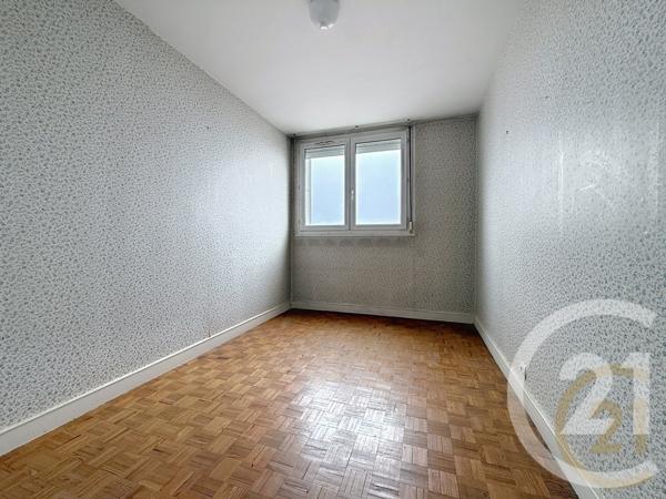 Appartement F4 à vendre  4 pièces - 77,43 m2 MAROMME - 76