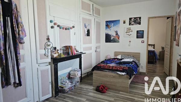 Maison à vendre 6 pièces 159 m² Beaucamps-le-Jeune