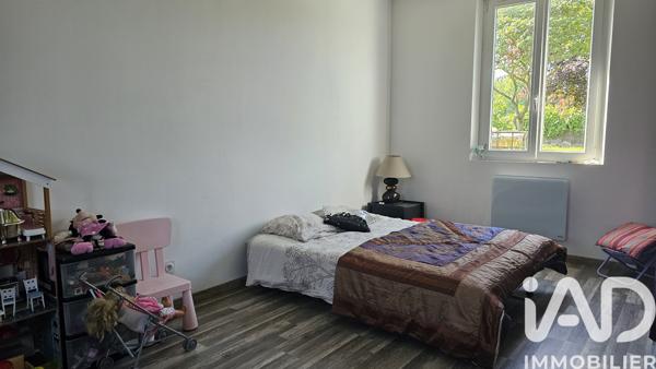 Maison à vendre 6 pièces 159 m² Beaucamps-le-Jeune