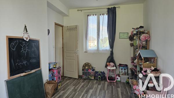 Maison à vendre 6 pièces 159 m² Beaucamps-le-Jeune