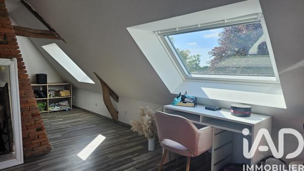 Maison à vendre 6 pièces 159 m² Beaucamps-le-Jeune