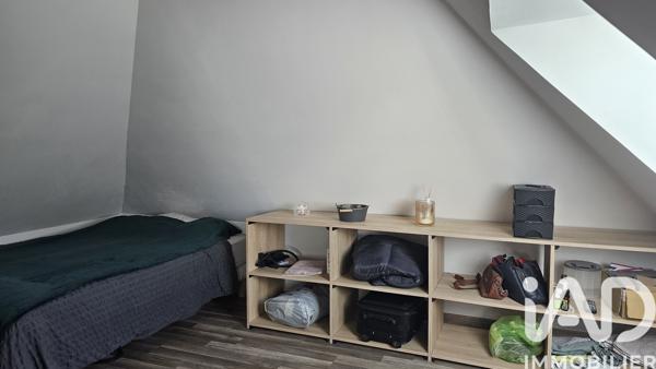 Maison à vendre 6 pièces 159 m² Beaucamps-le-Jeune
