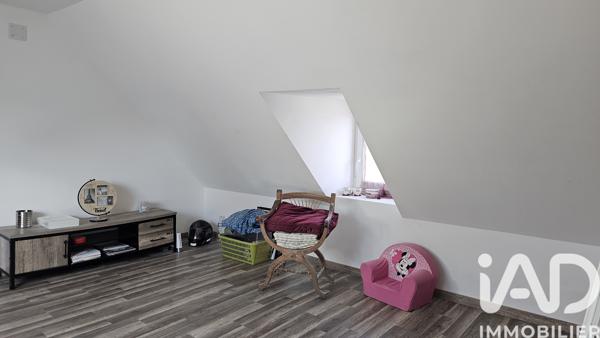 Maison à vendre 6 pièces 159 m² Beaucamps-le-Jeune