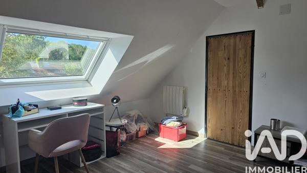 Maison à vendre 6 pièces 159 m² Beaucamps-le-Jeune