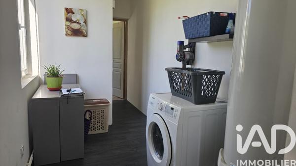 Maison à vendre 6 pièces 159 m² Beaucamps-le-Jeune
