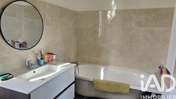 Maison à vendre 6 pièces 159 m² Beaucamps-le-Jeune