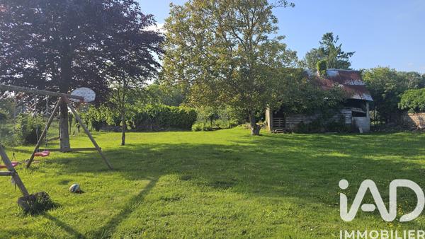 Maison à vendre 6 pièces 159 m² Beaucamps-le-Jeune