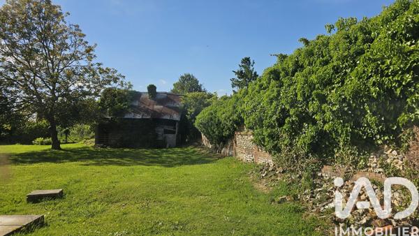 Maison à vendre 6 pièces 159 m² Beaucamps-le-Jeune