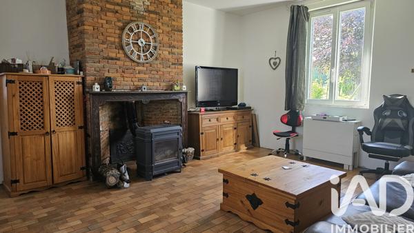 Maison à vendre 6 pièces 159 m² Beaucamps-le-Jeune