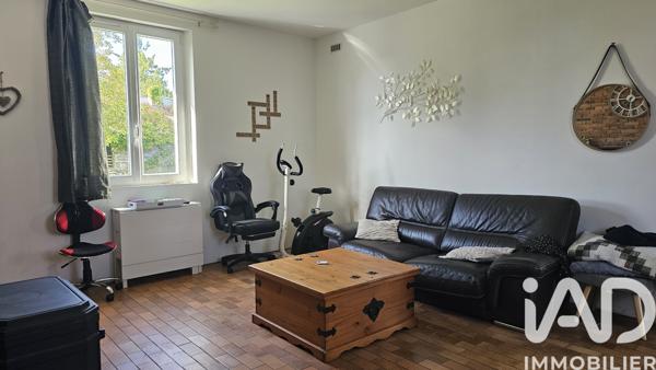 Maison à vendre 6 pièces 159 m² Beaucamps-le-Jeune