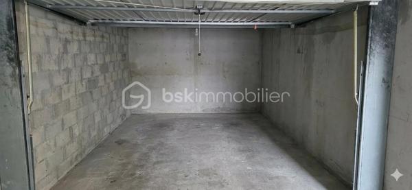 Appartement de 71 m²