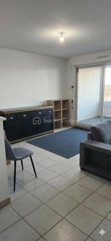 Appartement de 71 m²