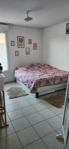 Appartement de 71 m²