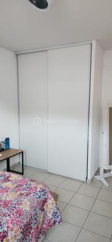 Appartement de 71 m²
