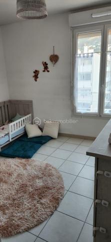 Appartement de 71 m²