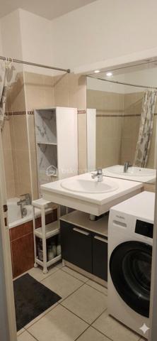 Appartement de 71 m²